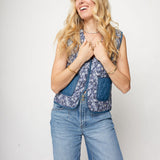 Selma Vest