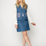 Selma Vest