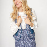 Adrianne Skirt