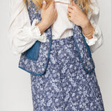 Adrianne Skirt