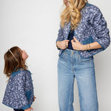 Mini Liz Jacket