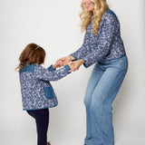 Mini Liz Jacket