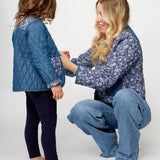 Mini Liz Jacket