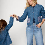 Liz Jacket