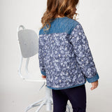 Mini Liz Jacket