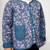 Mini Liz Jacket