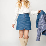 Adrianne Skirt
