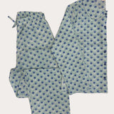 Spring Pajamas
