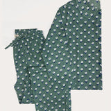 Spring Pajamas