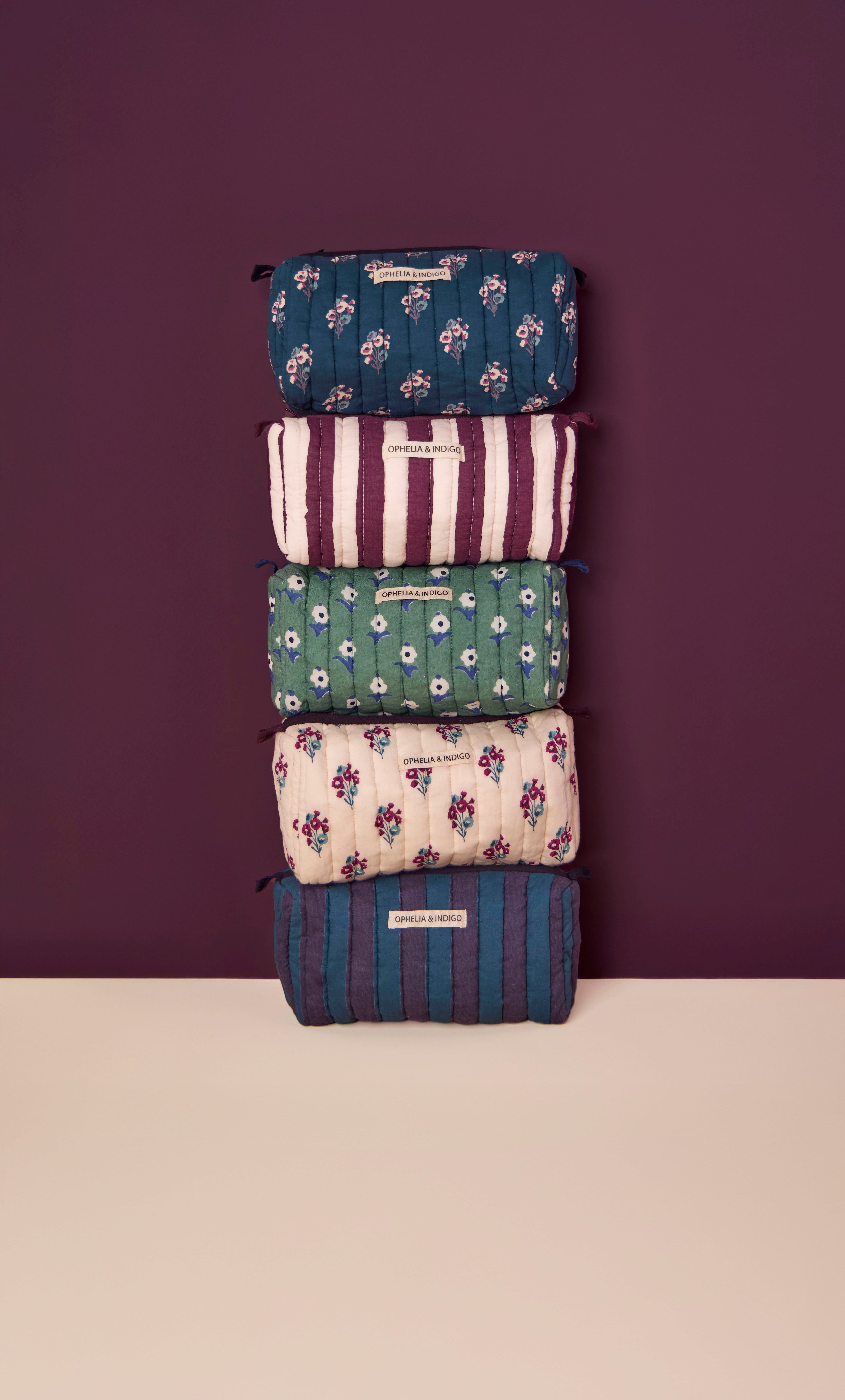 Pouches and Totes