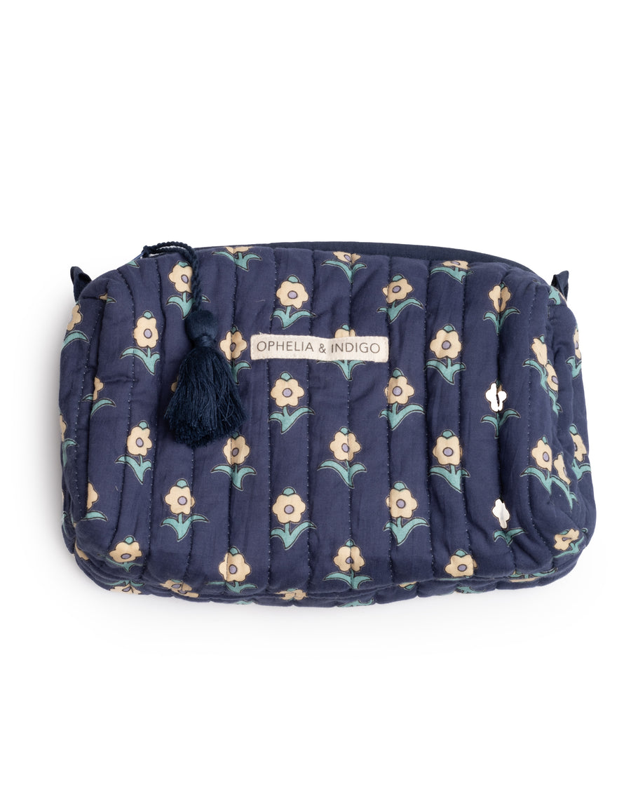 Travel Pouch