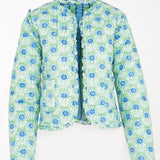 Emmie Jacket x Erica Davies