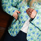 Emmie Jacket x Erica Davies