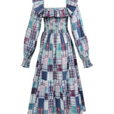 Irma Dress Check