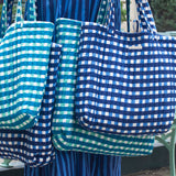 O&I Everything Tote