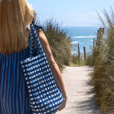 O&I Everything Tote