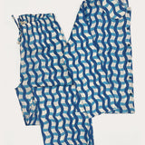Spring Pajamas