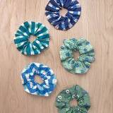 Scrunchie Set of 2
