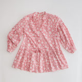 SOLD OUT - Kitty Dress Pink Dahlia